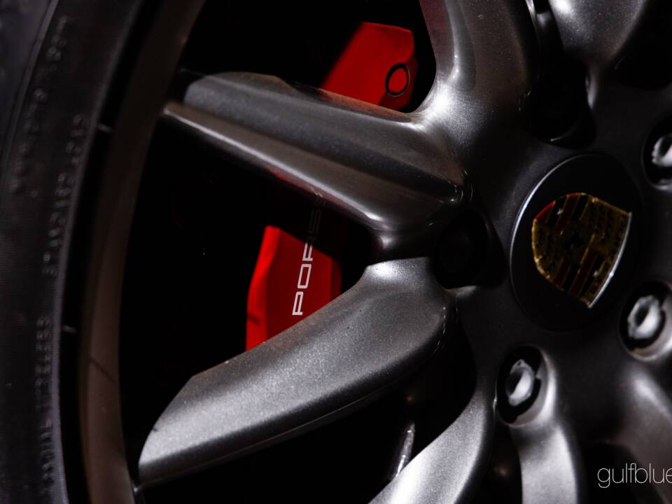 Bild 51/72 von Porsche 911 Carrera S (2007)