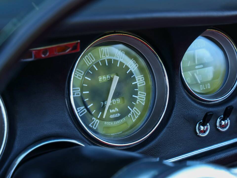 Obraz 30/50 pojazdu Alfa Romeo Giulia 1600 GTC (1966)