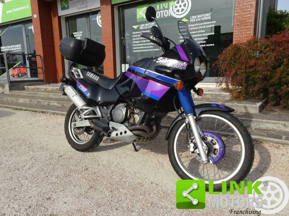 Bild 4/10 von Yamaha DUMMY (1991)