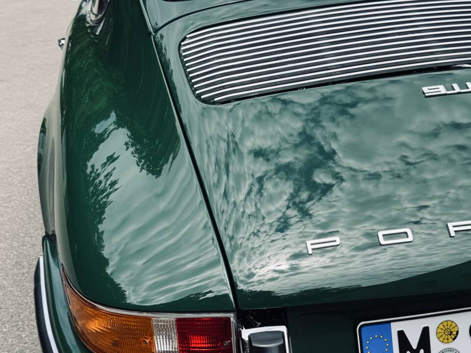 Afbeelding 7/62 van Porsche 911 2.2 T (1970)