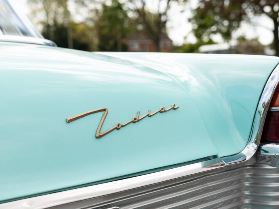 Afbeelding 20/45 van Ford Zodiac (1961)