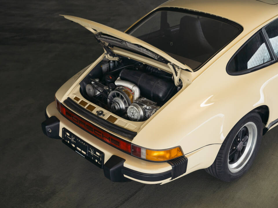 Bild 78/107 von Porsche 911 SC 3.0 (1978)