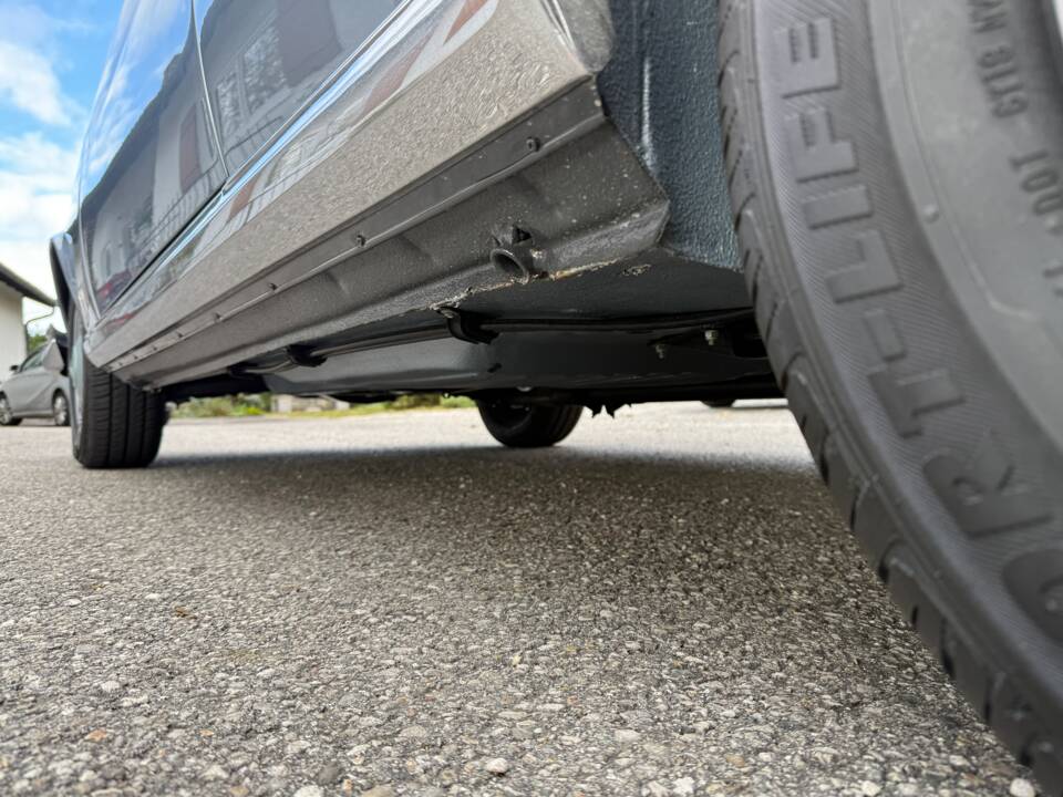 Bild 20/43 von Mercedes-Benz 250 SE (1966)