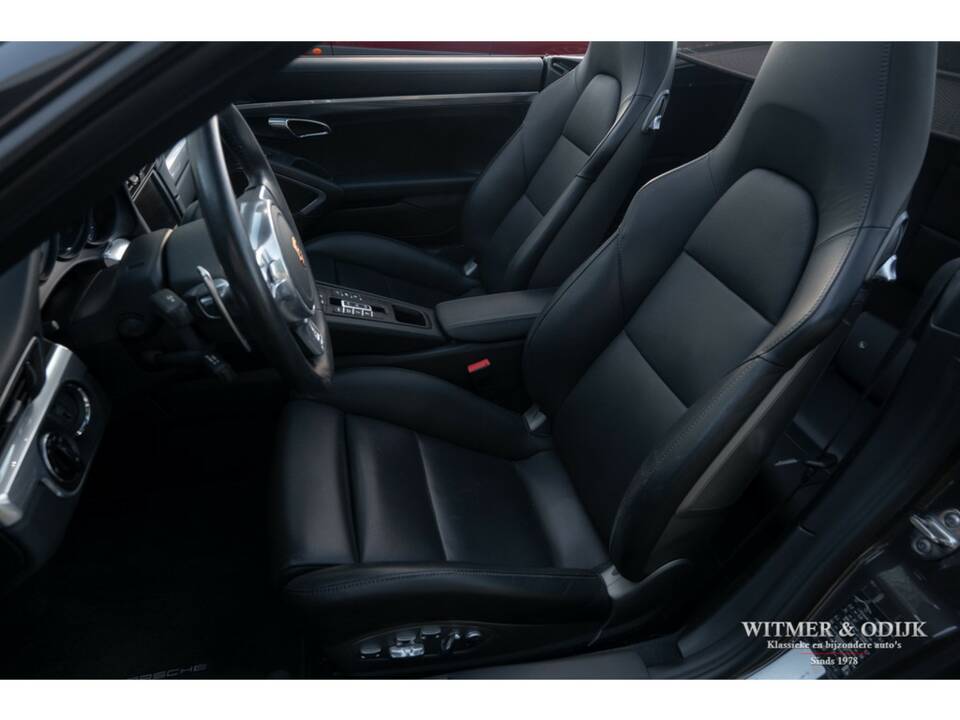 Afbeelding 5/44 van Porsche 911 Carrera 4S (2013)