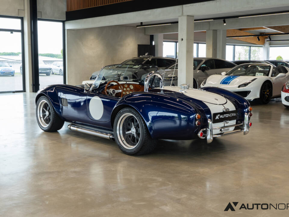 Afbeelding 2/52 van Mohr Cobra (1989)
