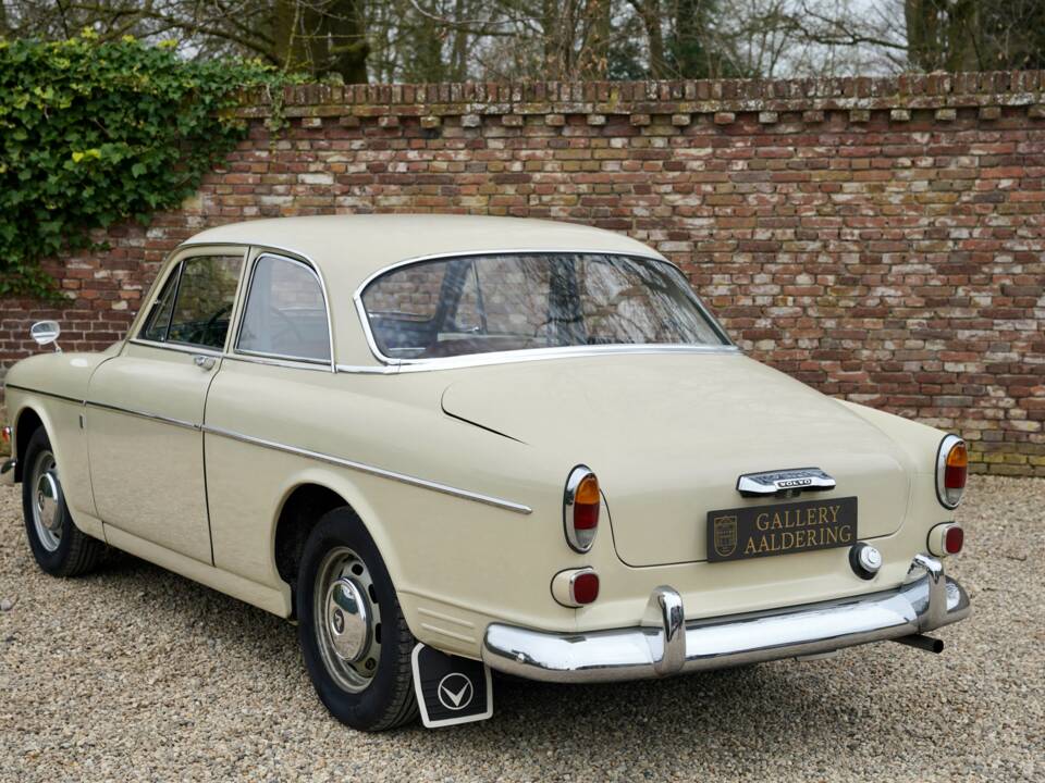 Bild 18/50 von Volvo P 121 (1967)