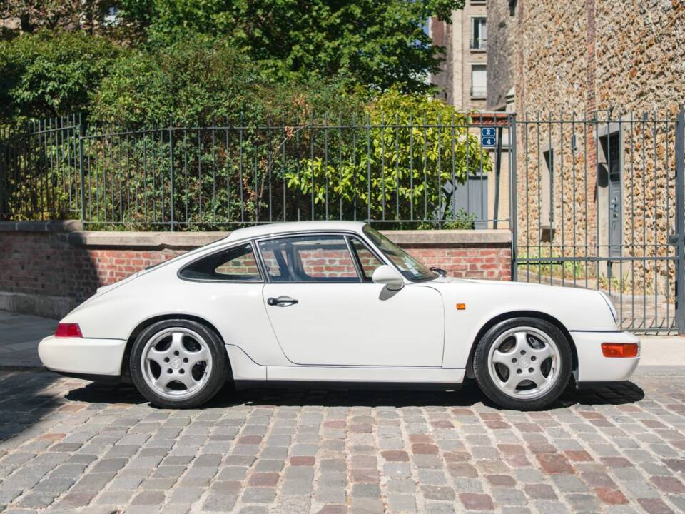 Bild 6/90 von Porsche 911 Carrera RS (1992)