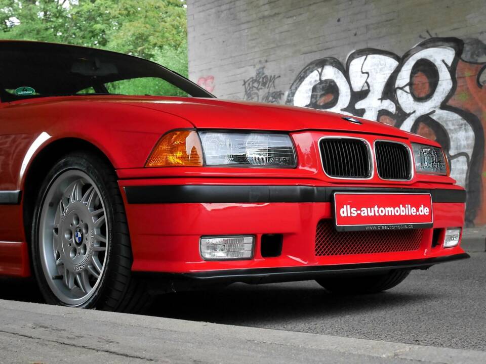 Image 25/25 of BMW M3 (1900)