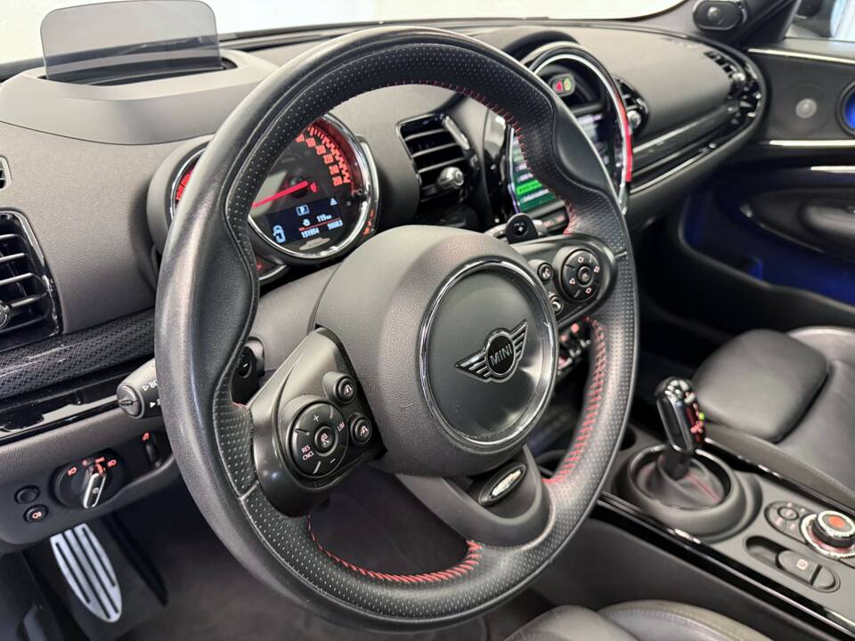 Afbeelding 20/26 van Mini John Cooper Works ALL4 (2020)