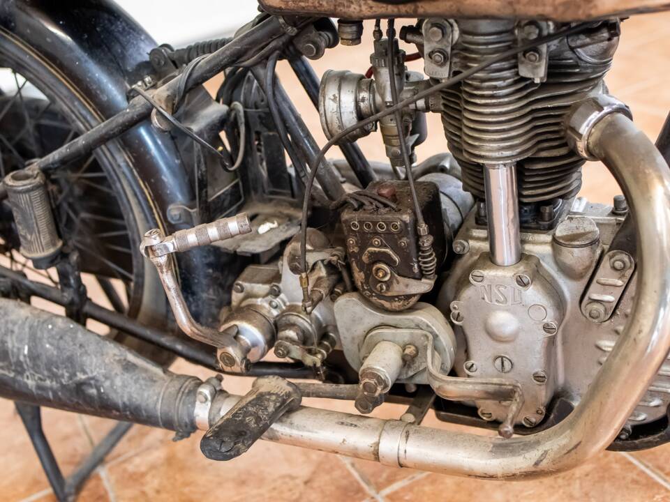 Imagen 14/14 de NSU 251 OSL (1942)