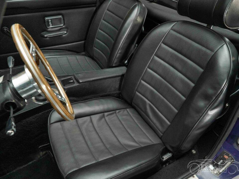 Bild 14/19 von MG MGB (1974)