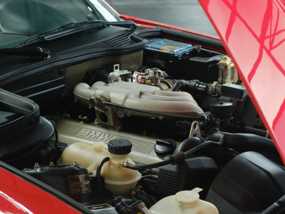 Image 21/50 of BMW Z1 (1990)