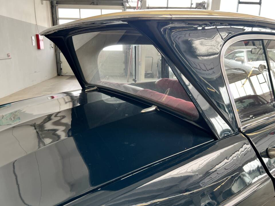 Image 37/38 de Citroën Ami 6 Berline (1968)