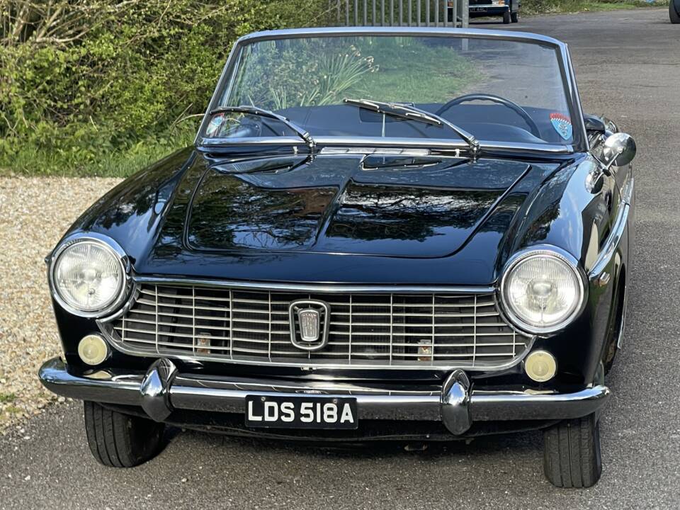 Image 5/11 of FIAT 1500 (1963)