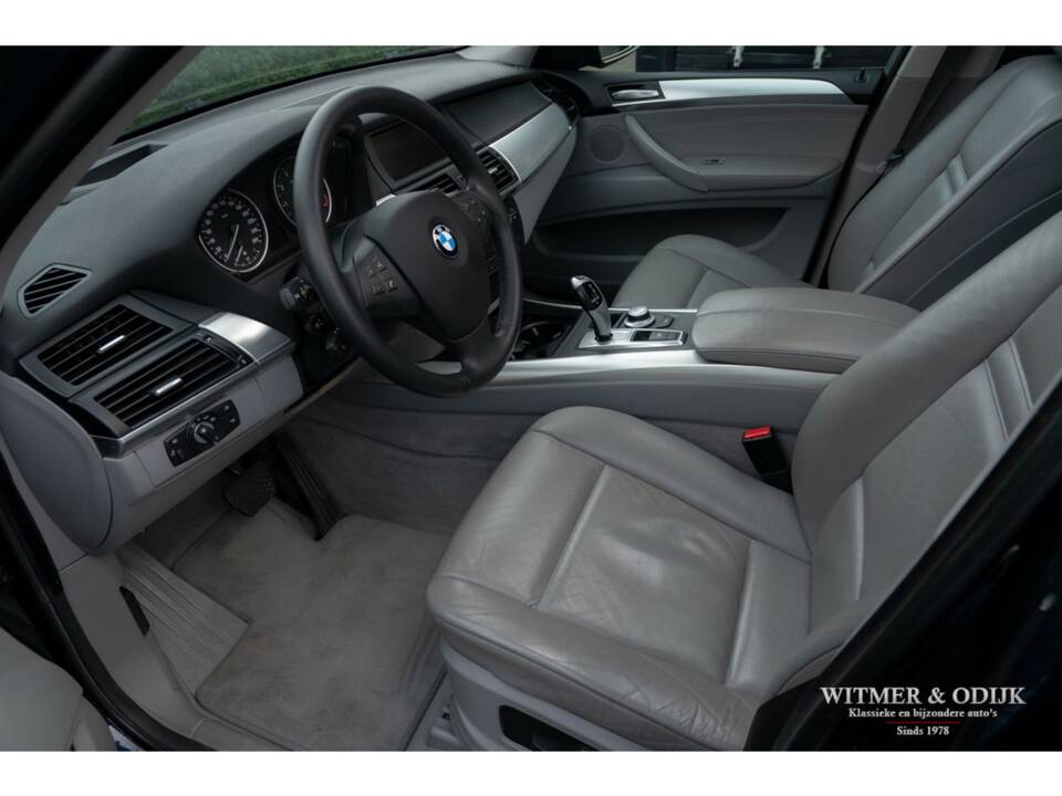 Afbeelding 5/34 van BMW X5 xDrive48i (2006)