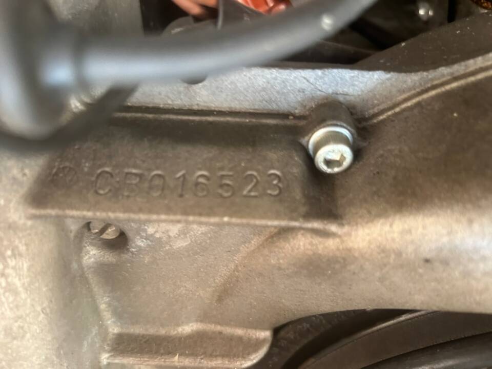 Bild 51/51 von Volkswagen T2a Kombi (1971)