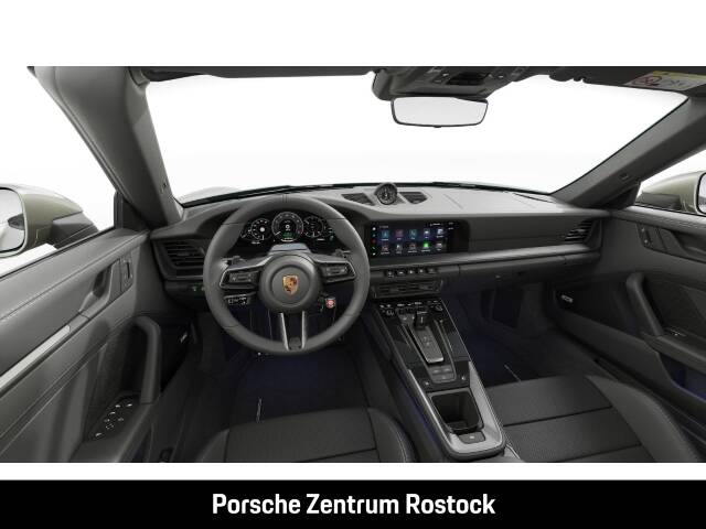 Image 11/14 of Porsche 911 Carrera GTS (1900)