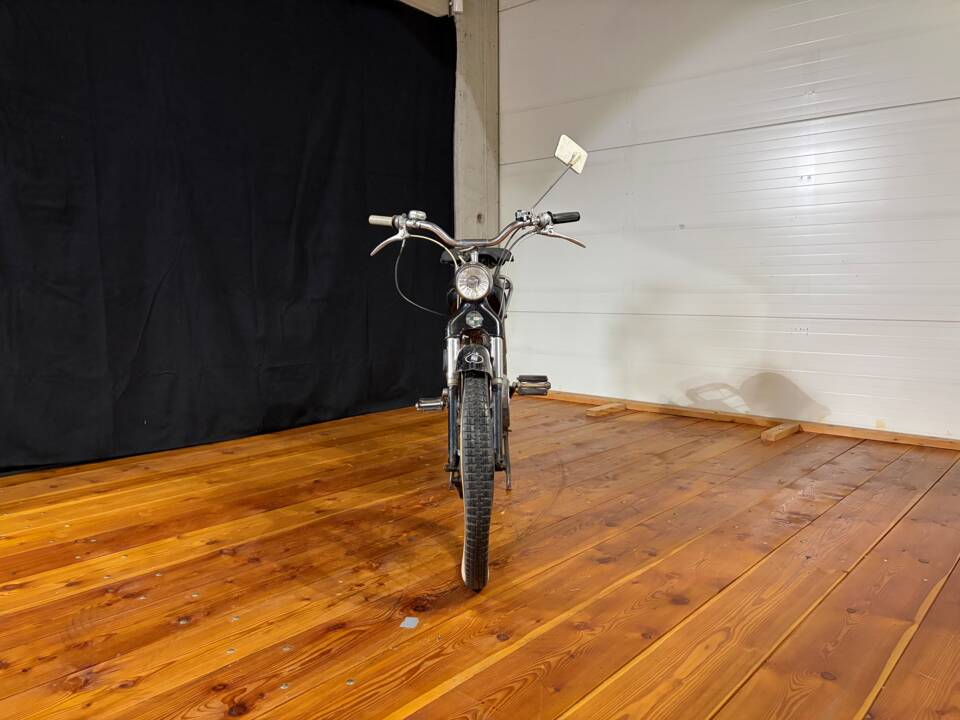 Image 2/20 de Puch MS 50 V (1900)