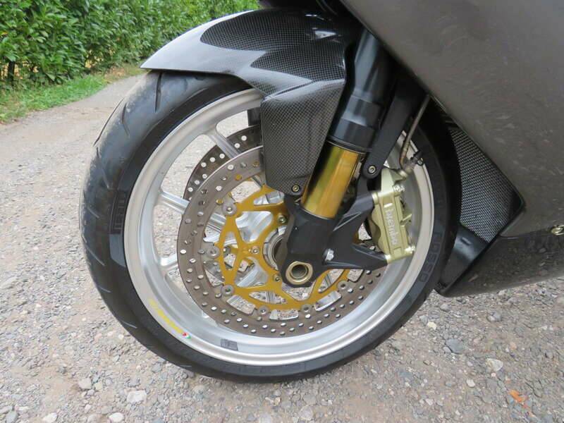 Bild 35/45 von MV Agusta DUMMY (2006)