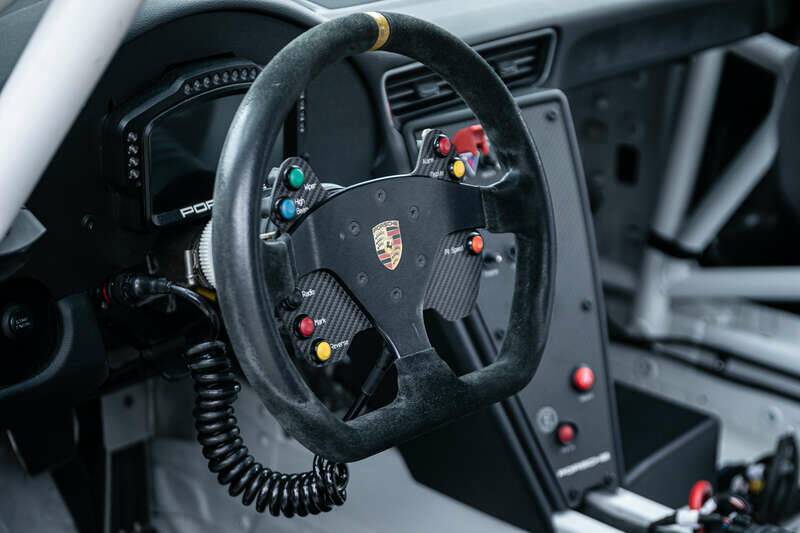 Bild 21/50 von Porsche 911 GT3 Cup (2016)