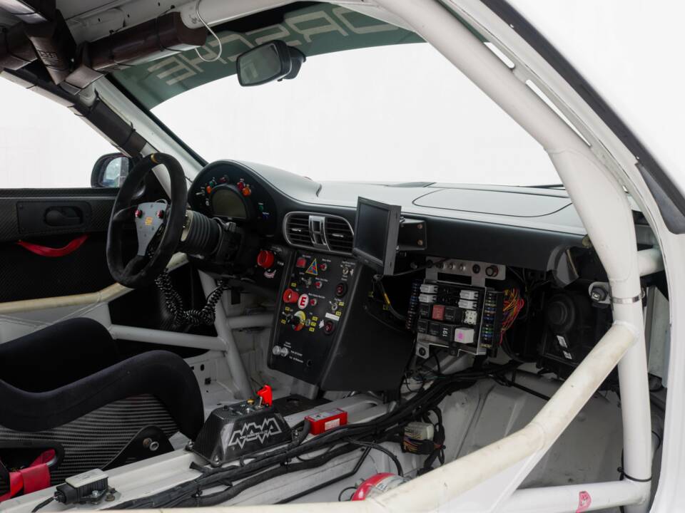 Bild 9/13 von Porsche 911 GT3 Cup (2009)
