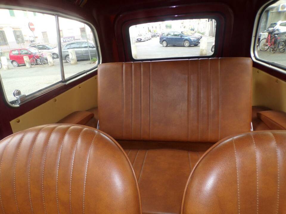 Bild 48/50 von FIAT 500 C Giardiniera (1968)