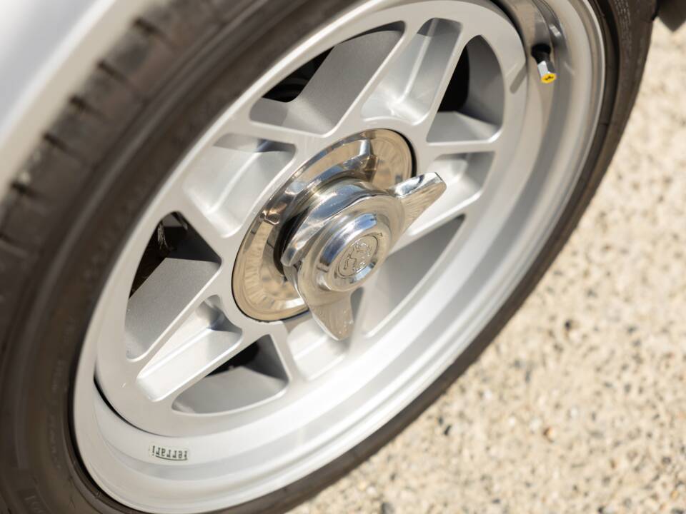 Bild 10/84 von Ferrari 512 BBi (1982)