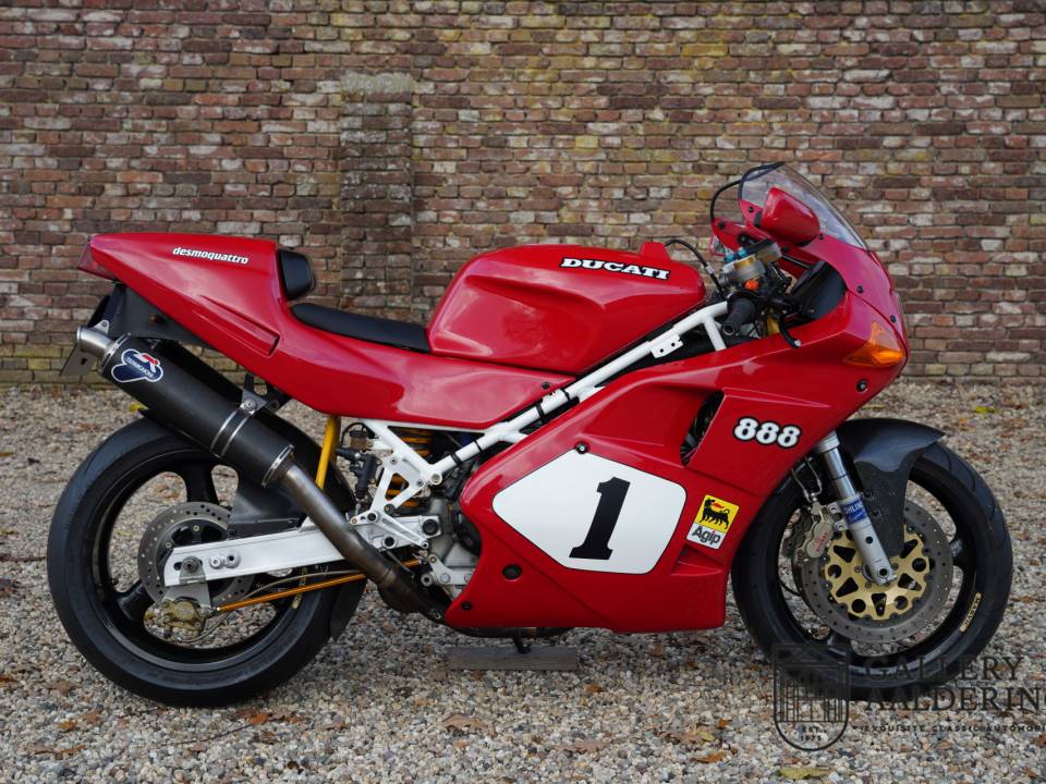 Afbeelding 3/36 van Ducati DUMMY (1992)