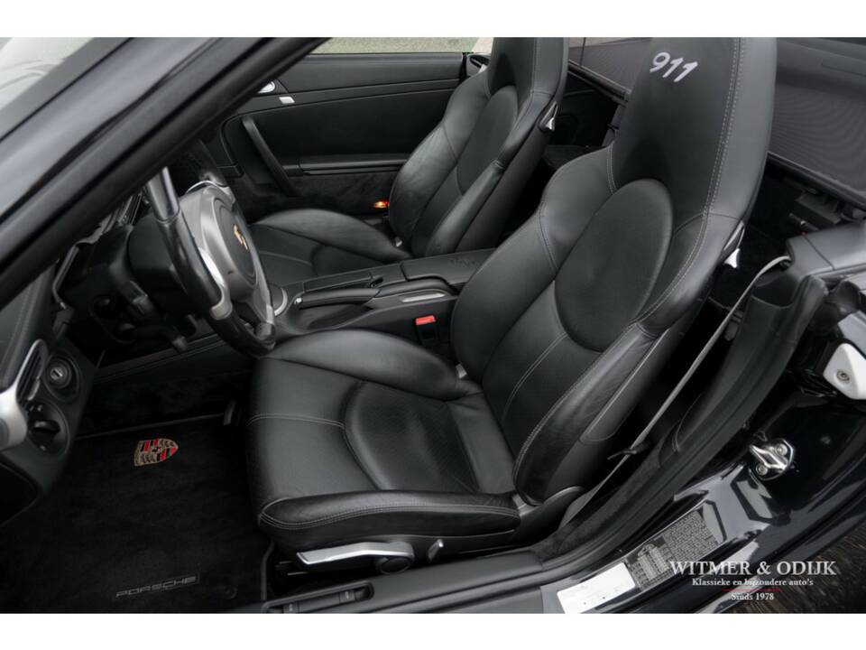 Bild 3/29 von Porsche 911 Carrera S (2009)