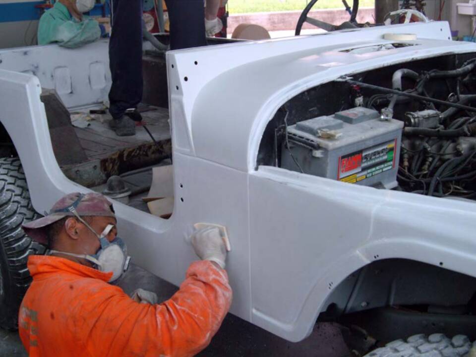 Image 11/51 of Jeep CJ-7 Renegade (1981)