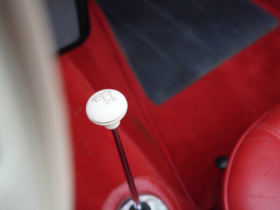 Bild 39/50 von Mercedes-Benz 190 SL (1960)