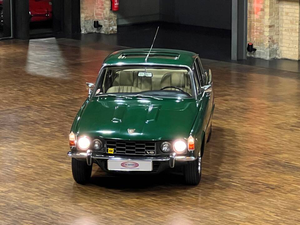 Image 1/28 of Rover 3500 S (1974)