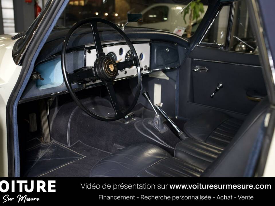 Bild 10/20 von Jaguar XK 150 3.4 S DHC (1960)