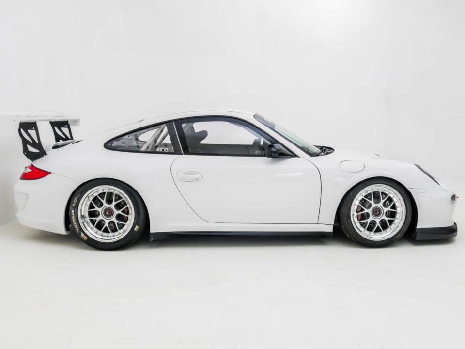 Bild 3/13 von Porsche 911 GT3 Cup (2009)