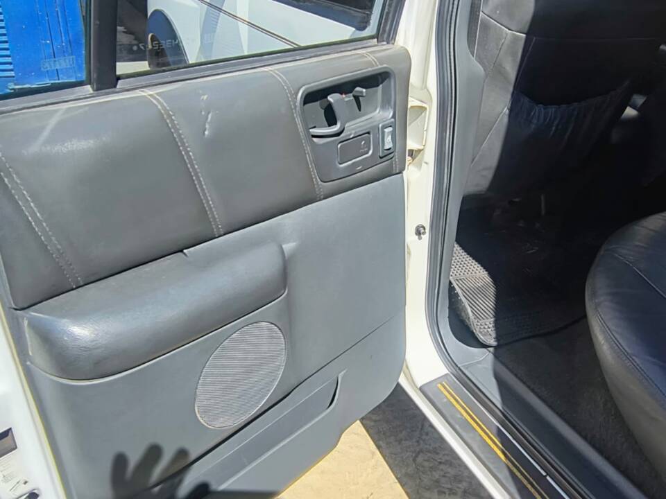 Image 15/22 de Chevrolet S10 Fleetside (2002)