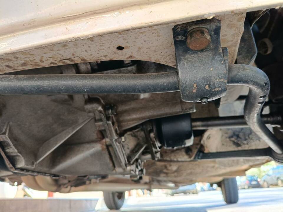 Immagine 35/43 di Autobianchi A112 (1973)