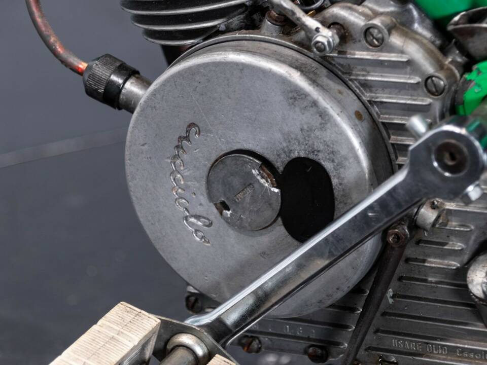 Image 42/47 of Ducati Cucciolo (1948)
