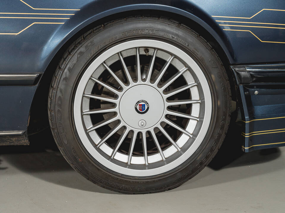 Immagine 70/100 di ALPINA B10 3.5 (1984)