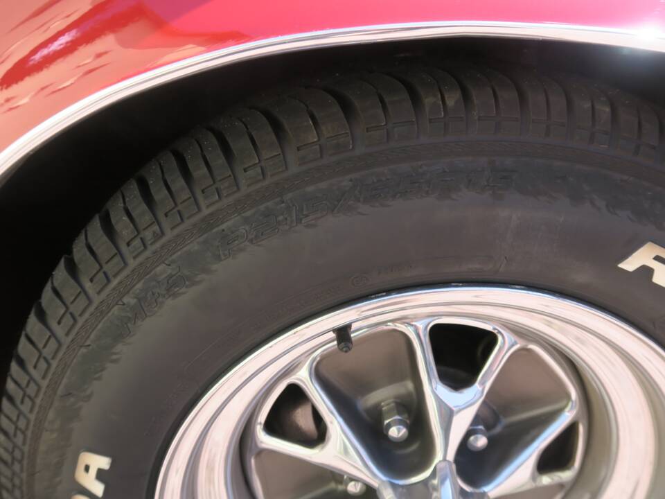 Image 20/39 of Ford Mustang 390 GTA (1967)