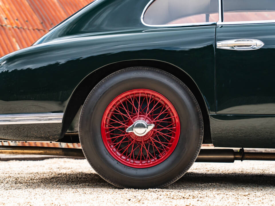 Bild 33/34 von Aston Martin DB 2 (1953)
