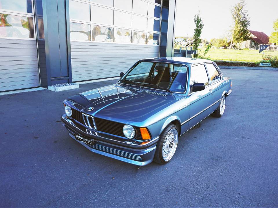 BMW 3 Series E21 Classic Cars for Sale - Classic Trader
