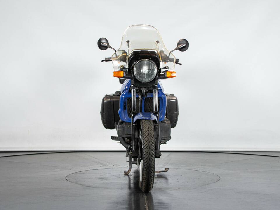 Image 5/50 de BMW DUMMY (1996)