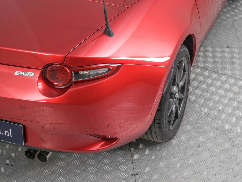 Bild 19/50 von Mazda MX-5 1.5 (2017)