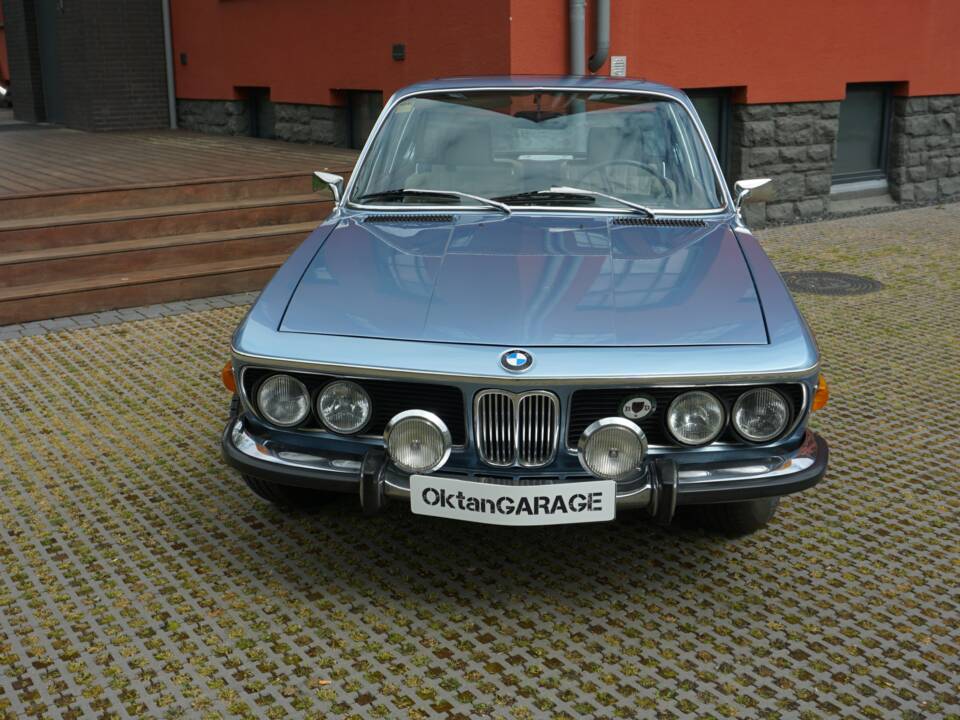 Bild 9/38 von BMW 3,0 CSi (1973)