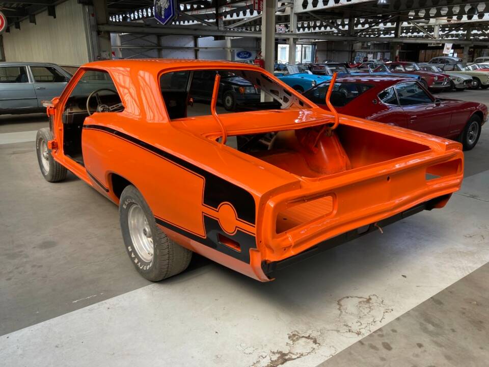 Imagen 21/24 de Dodge Coronet Super Bee (1970)