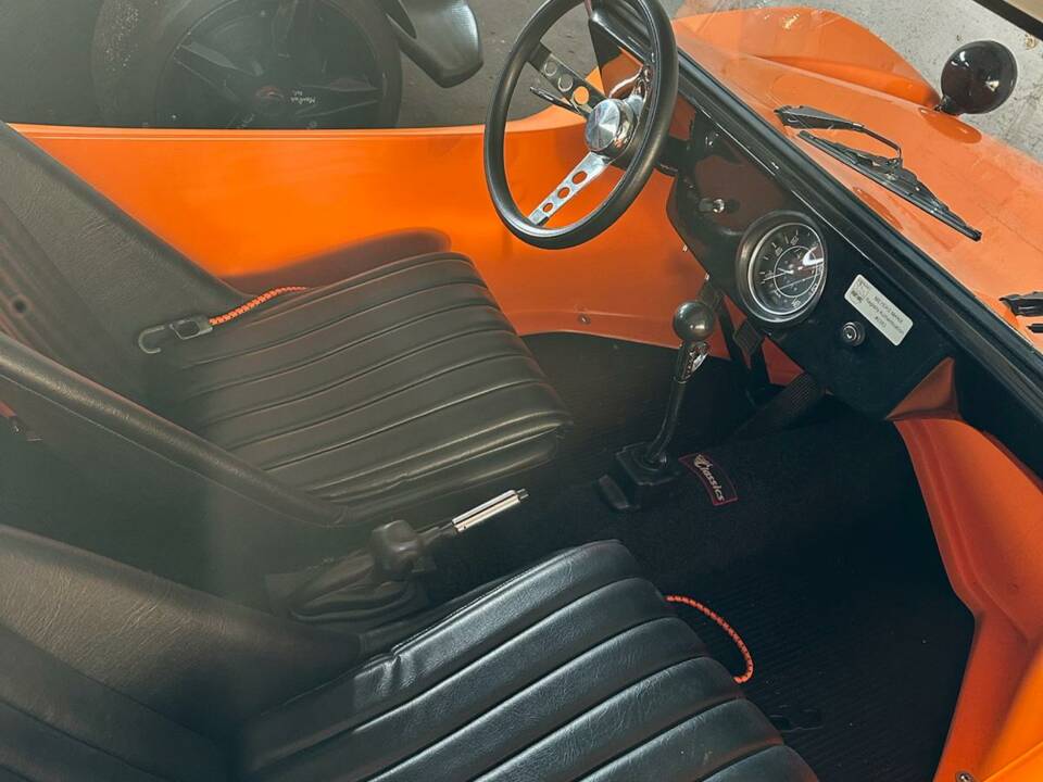 Bild 24/25 von Volkswagen Meyers Manx Buggy (1972)