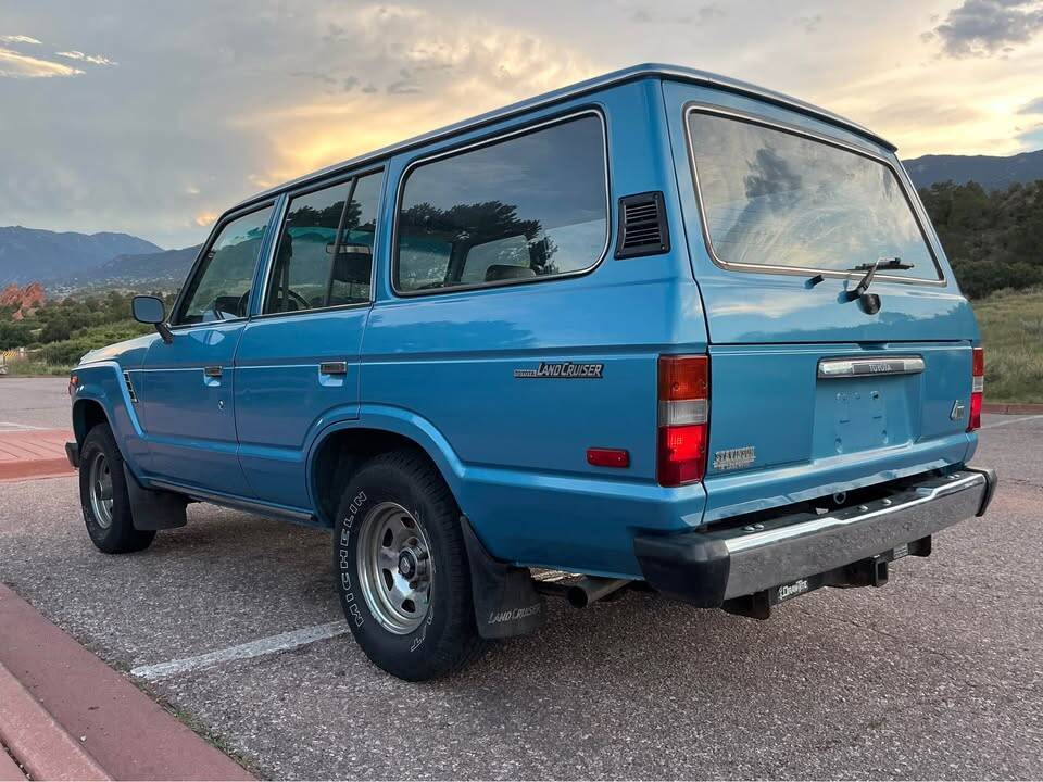 Bild 5/54 von Toyota Landcruiser FJ 60 (1984)