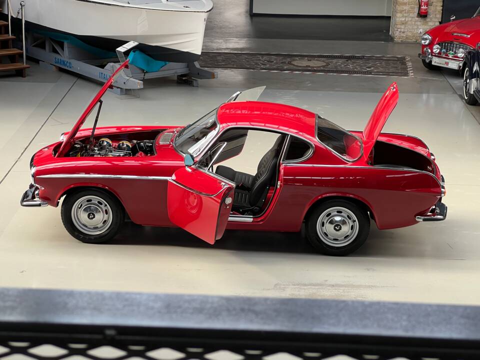 Immagine 12/28 di Volvo 1800 S (1965)