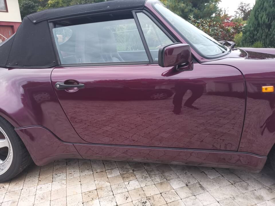 Image 10/51 of Porsche 911 Carrera 2 (WTL) (1990)