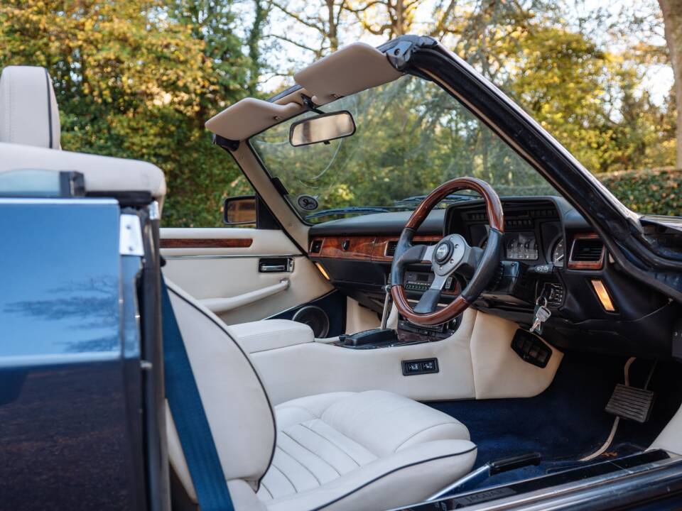Bild 4/50 von Jaguar XJ-S H.E. (1989)